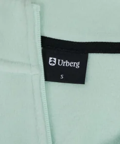 Online Urberg Women's Fleece Jacket Celadon