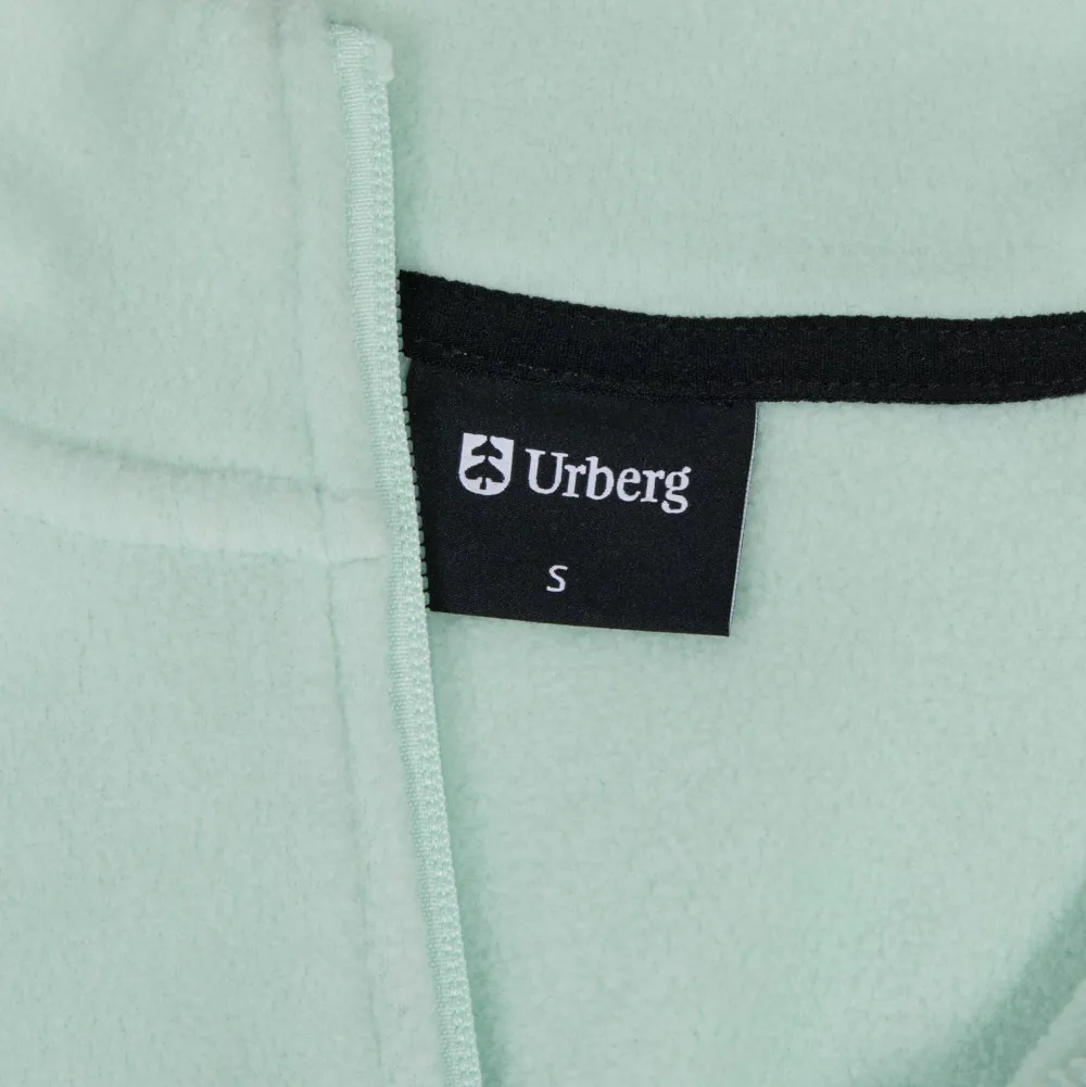 Online Urberg Women's Fleece Jacket Celadon