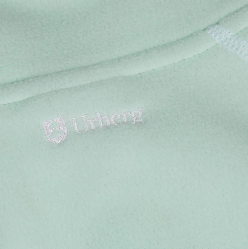 Online Urberg Women's Fleece Jacket Celadon