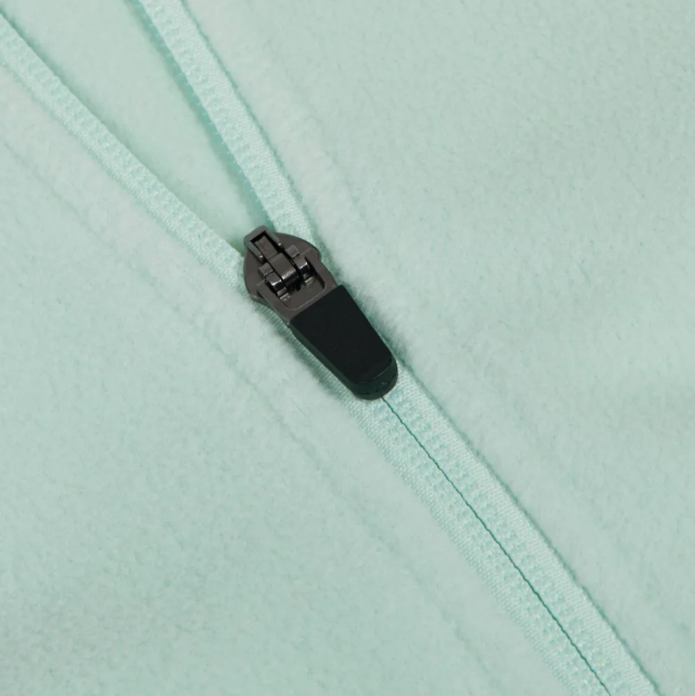 Online Urberg Women's Fleece Jacket Celadon