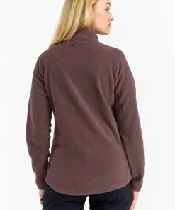 Online Urberg Women's Fleece Jacket Celadon
