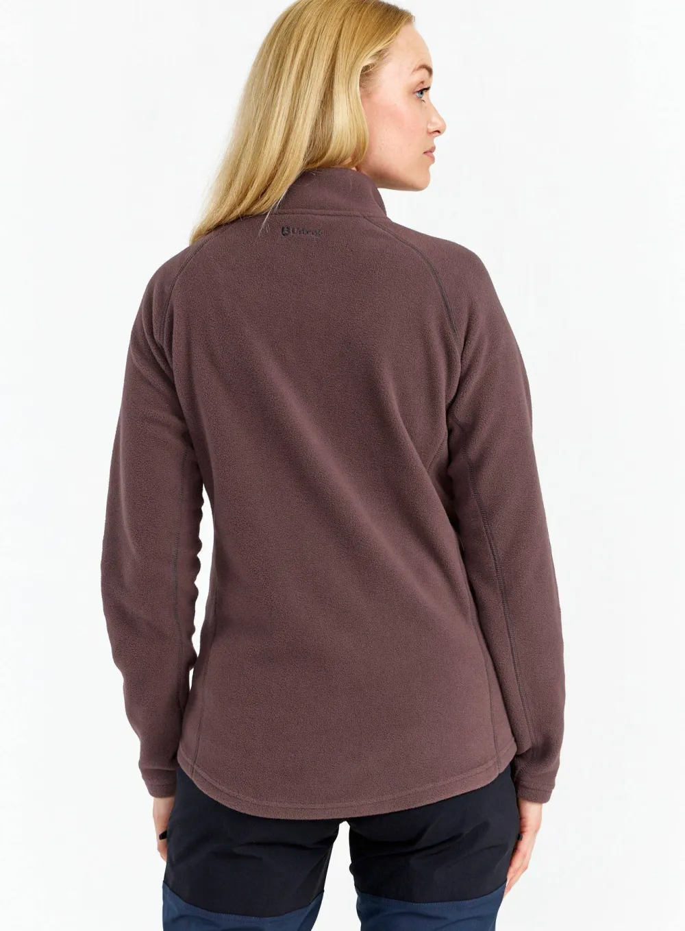 Online Urberg Women's Fleece Jacket Celadon