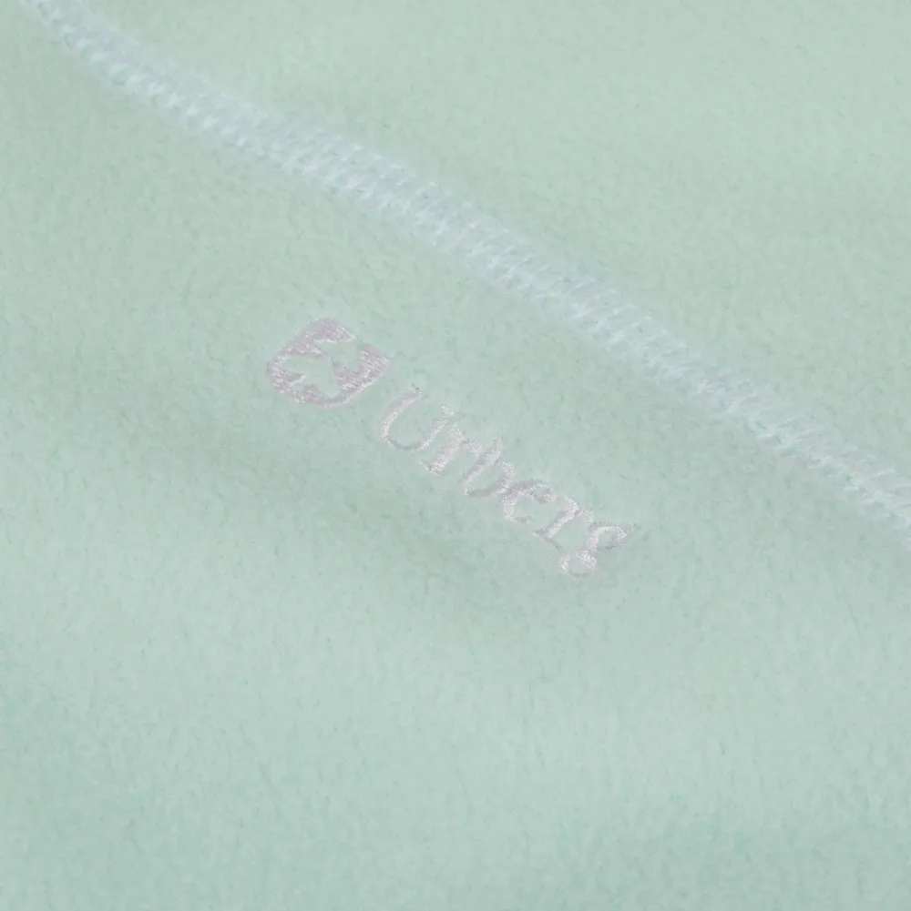 Online Urberg Women's Fleece Jacket Celadon