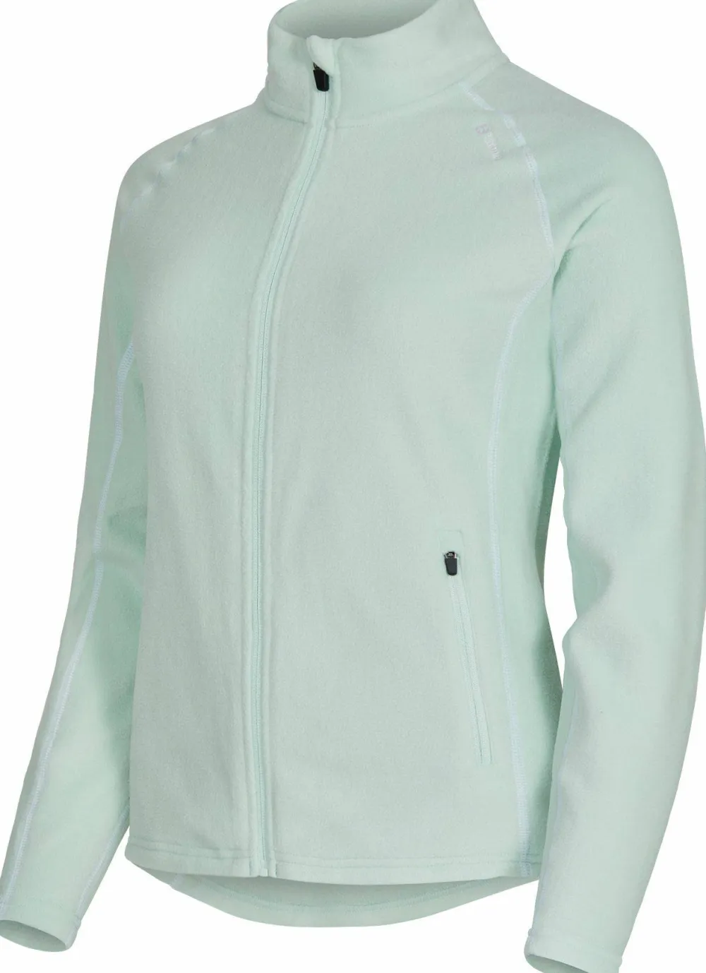 Online Urberg Women's Fleece Jacket Celadon