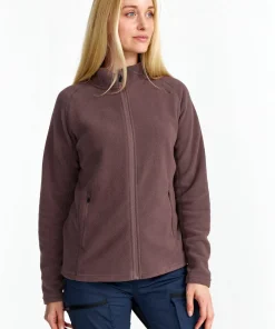 Online Urberg Women's Fleece Jacket Celadon