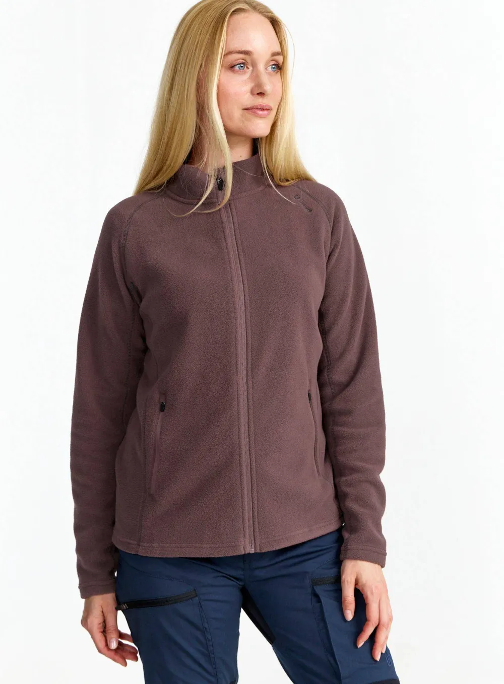 Online Urberg Women's Fleece Jacket Celadon