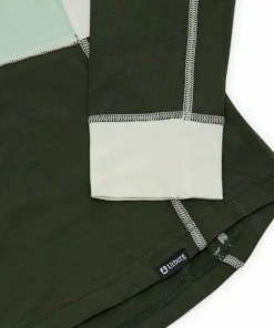 Hot Urberg Women's Gjota Bamboo Top Celadon