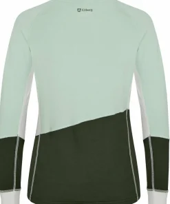 Hot Urberg Women's Gjota Bamboo Top Celadon