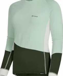 Hot Urberg Women's Gjota Bamboo Top Celadon