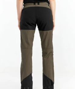 Sale Urberg Women's Hiking Pants Kombu Green