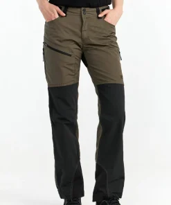 Sale Urberg Women's Hiking Pants Kombu Green