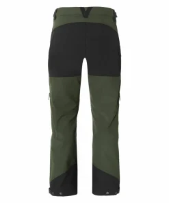 Sale Urberg Women's Hiking Pants Kombu Green
