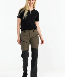 Sale Urberg Women's Hiking Pants Kombu Green