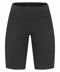 Online Urberg Women's Hiking Short Tights 2.0 Black Beauty