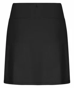 Clearance Urberg Women's Hiking Skort Jersey 2.0 Black Beauty