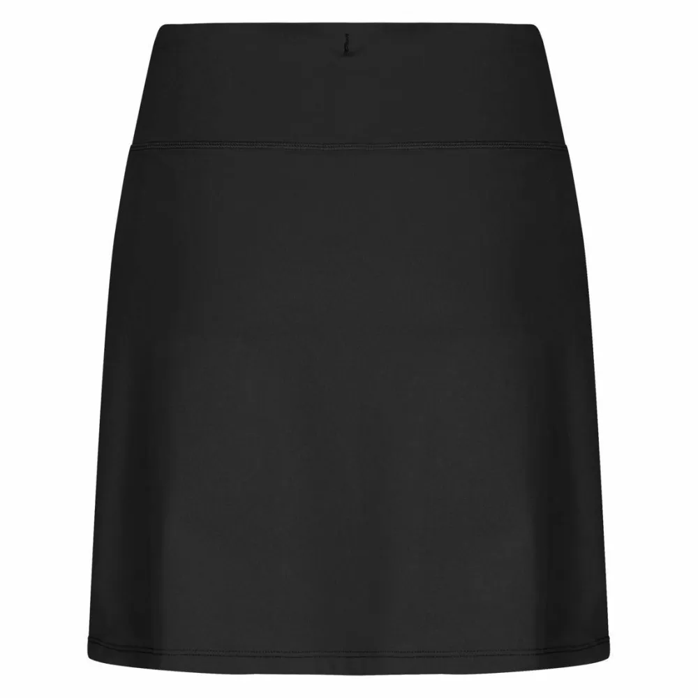 Clearance Urberg Women's Hiking Skort Jersey 2.0 Black Beauty
