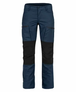 Clearance Urberg Women's Hiking Stretch pants Midnight Navy
