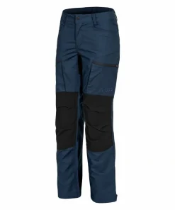 Clearance Urberg Women's Hiking Stretch pants Midnight Navy