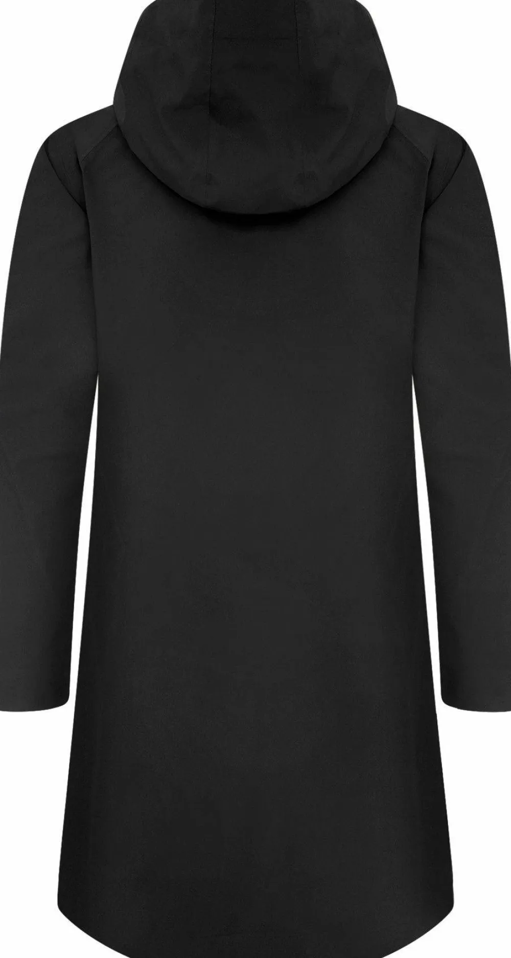 Sale Urberg Women's 2L Rain Coat Black Beauty