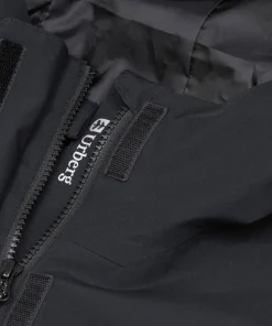 Sale Urberg Women's 2L Rain Coat Black Beauty