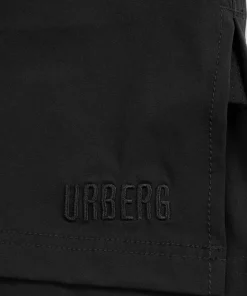 Best Urberg Women's Norddal Hiking Skort Black beauty