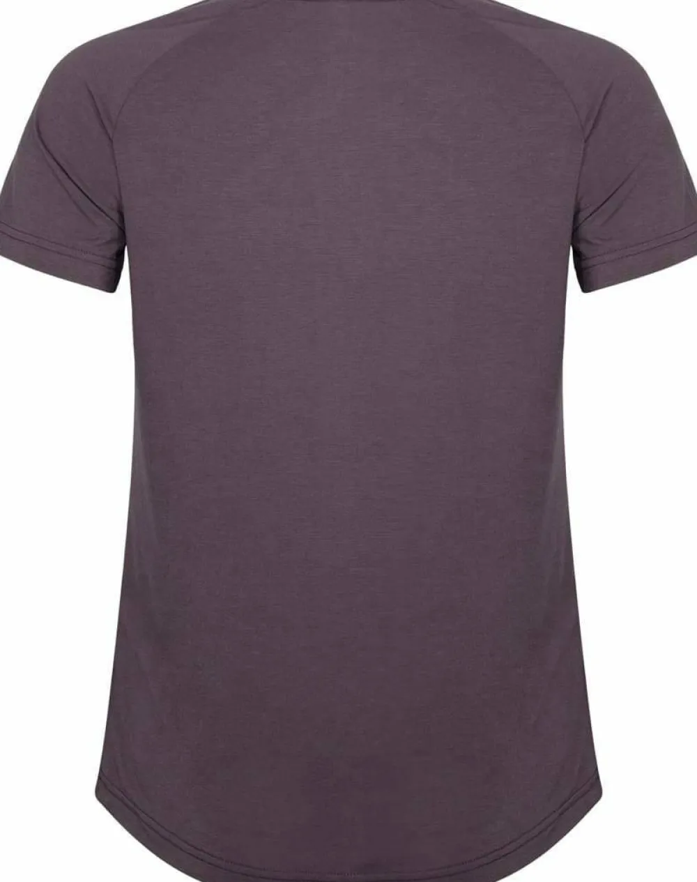 Hot Urberg Women's Printed Tree Tee Huckleberry