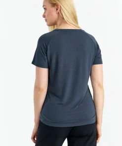 Outlet Urberg Women's Printed Tree Tee Grape