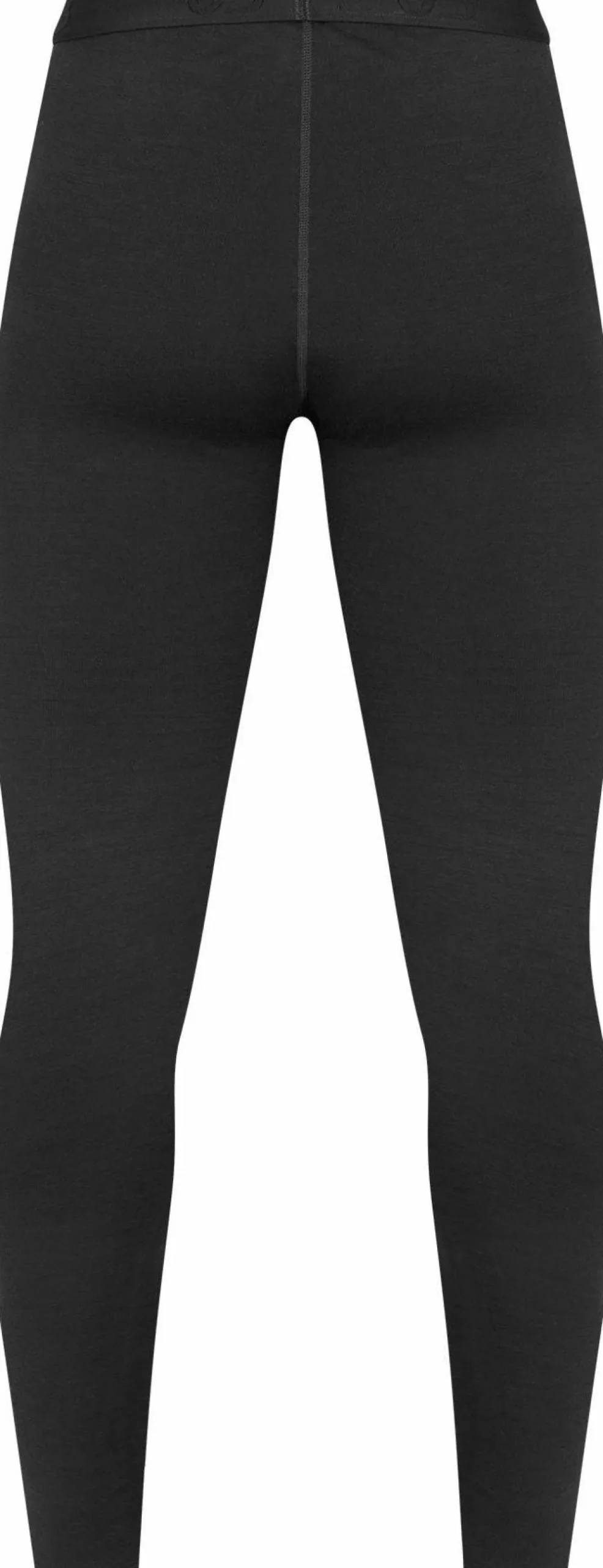 Best Urberg Women's Selje Merino-Bamboo Pants Black beauty