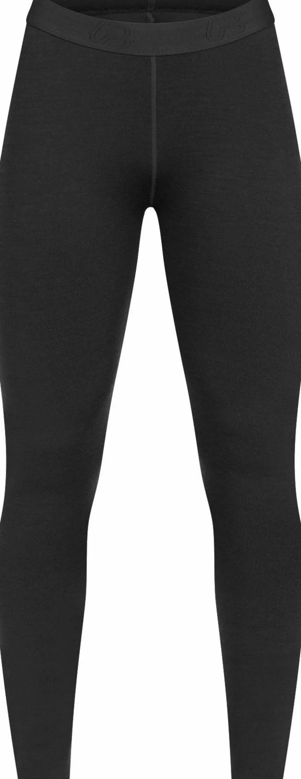 Best Urberg Women's Selje Merino-Bamboo Pants Black beauty