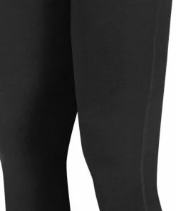 Best Urberg Women's Selje Merino-Bamboo Pants Black beauty