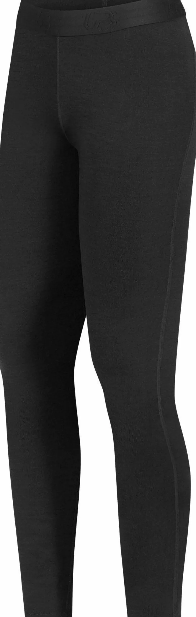 Best Urberg Women's Selje Merino-Bamboo Pants Black beauty
