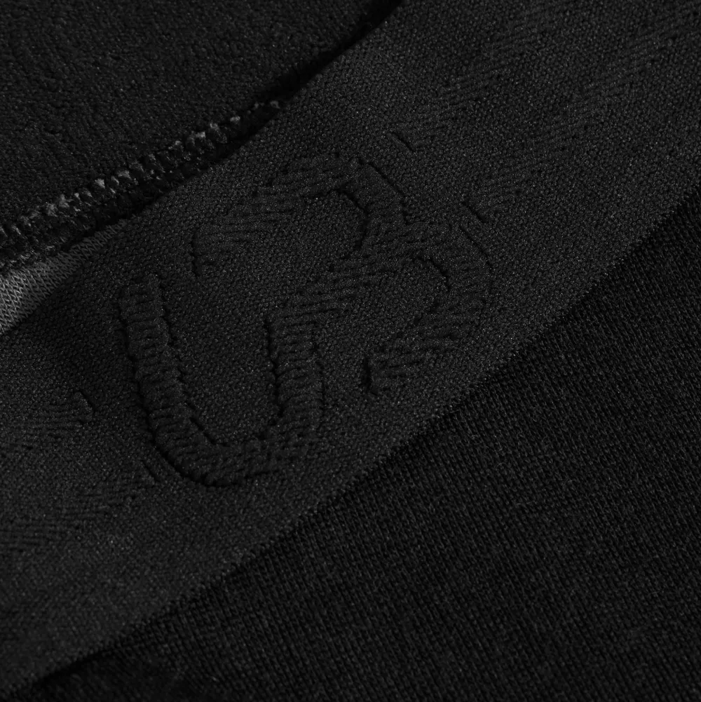 Best Urberg Women's Selje Merino-Bamboo Pants Black beauty