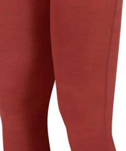 Clearance Urberg Women's Selje Merino-Bamboo Pants Tandori Spice