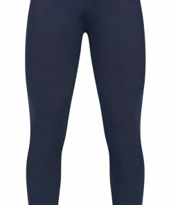 Sale Urberg Women's Selje Merino-Bamboo Pants Blue/Pink