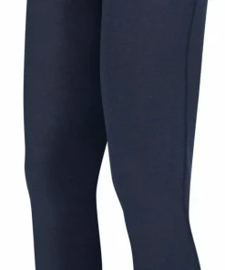 Sale Urberg Women's Selje Merino-Bamboo Pants Blue/Pink