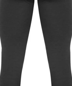 Clearance Urberg Women's Selje Merino-Bamboo Pants Phantom/Peach Fuzz