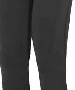 Clearance Urberg Women's Selje Merino-Bamboo Pants Phantom/Peach Fuzz