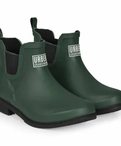 Sale Urberg Women's Skaftö Boot Kombu Green