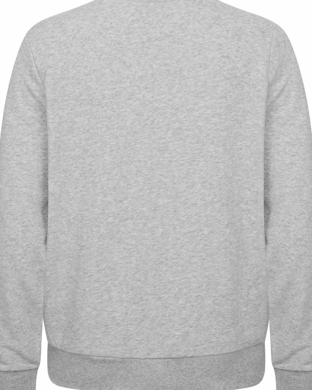 Clearance Urberg Women's Sweatshirt Terry Grey Melange