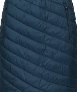 Sale Urberg Women's Tallvik Padded Skirt Midnight Navy