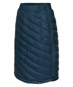 Sale Urberg Women's Tallvik Padded Skirt Midnight Navy