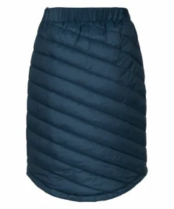 Sale Urberg Women's Tallvik Padded Skirt Midnight Navy
