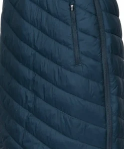 Sale Urberg Women's Tallvik Padded Skirt Midnight Navy