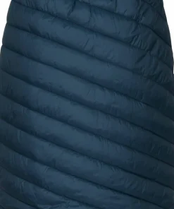 Sale Urberg Women's Tallvik Padded Skirt Midnight Navy