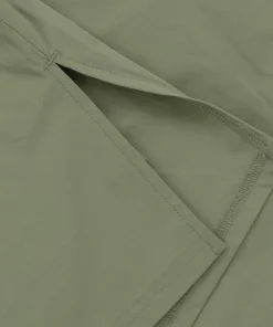 Outlet Urberg Women's Woven Stretch Hiking Skort Deep Lichen Green