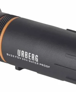 Sale Urberg WP 8x32 Mono Black
