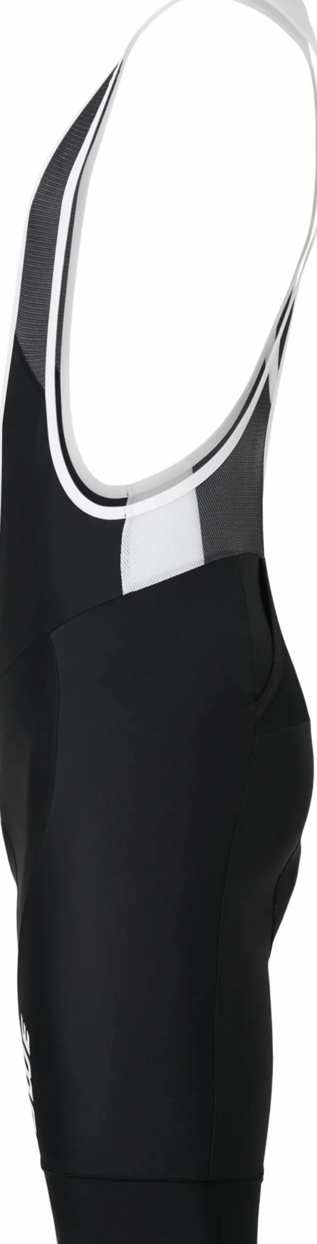 Outlet USWE Men's Grus Bib Shorts Black