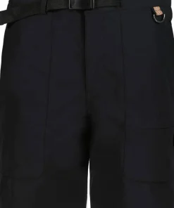 Clearance Varg Men's Espevik Active Shorts Caviar Black