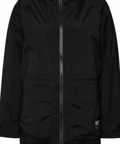 Discount Varg Women's Vålå L2 Parka Carbon Black