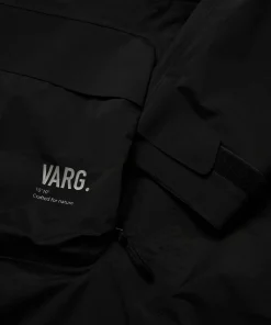 Discount Varg Women's Vålå L2 Parka Carbon Black